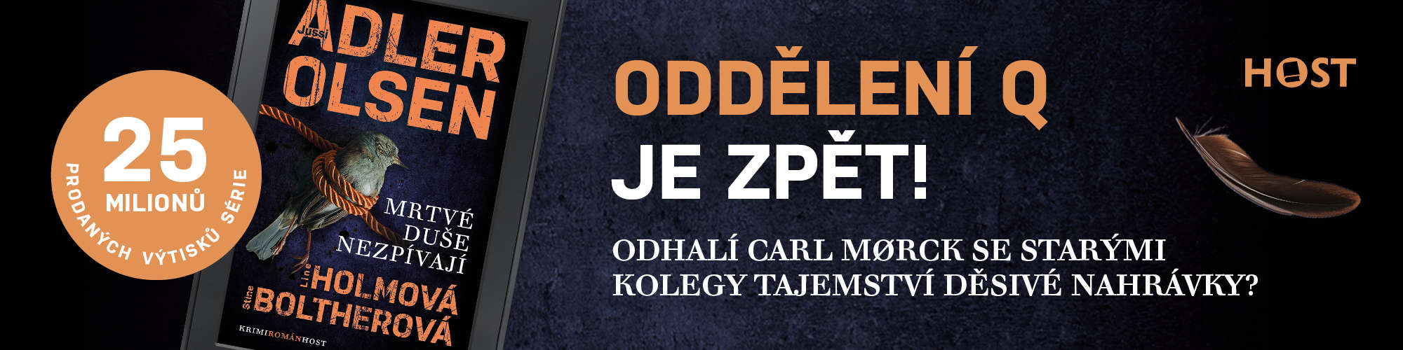 Mrtve duse nezpivaji