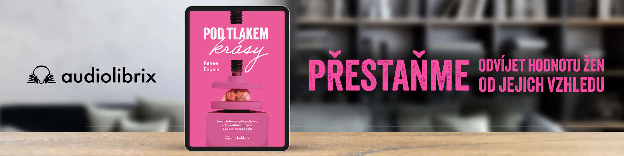 Pod tlakem krasy