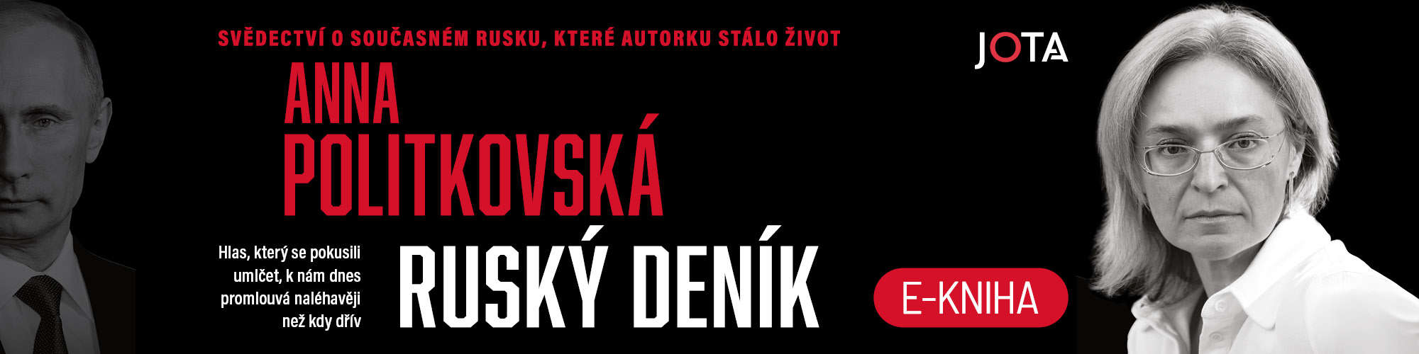 Rusky denik