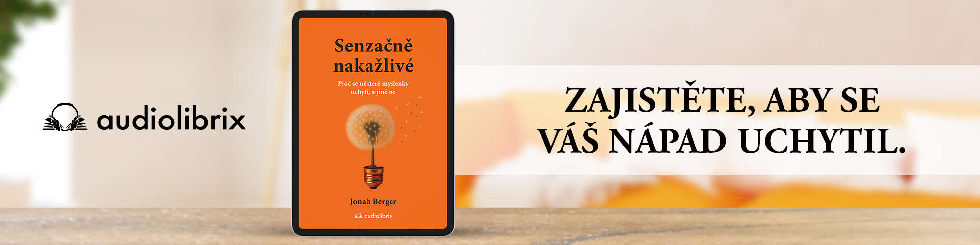 Senzacne nakazlive