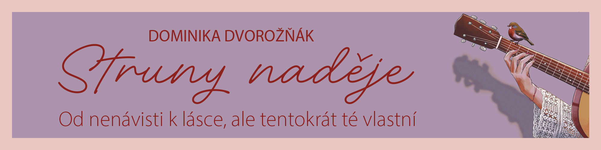 Struny nadeje