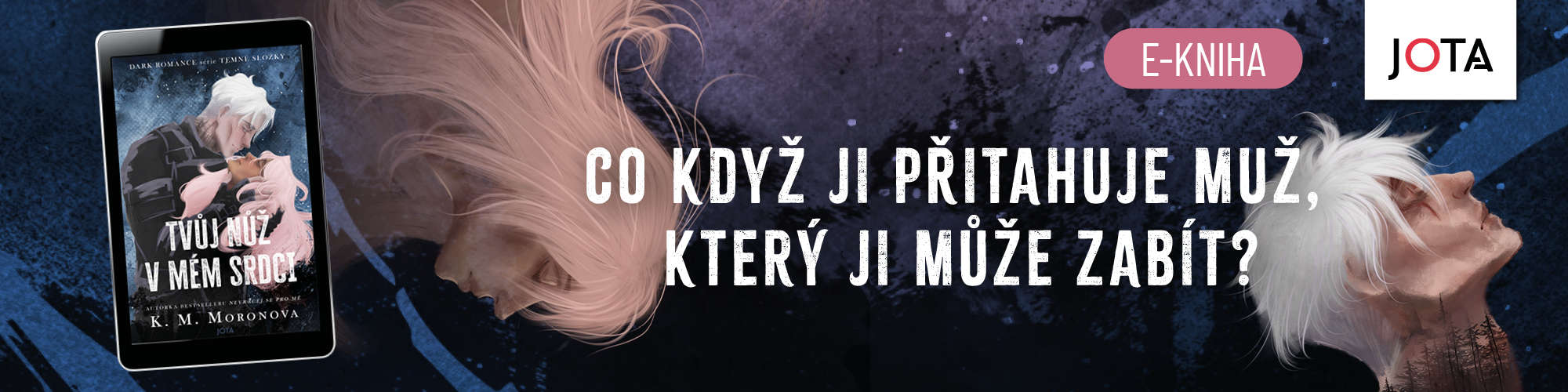 Tvuj nuz v mem srdci