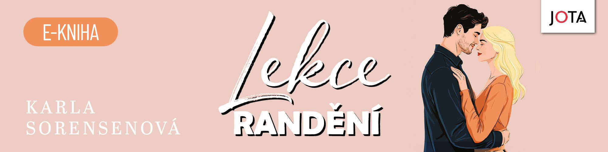 Lekce randeni