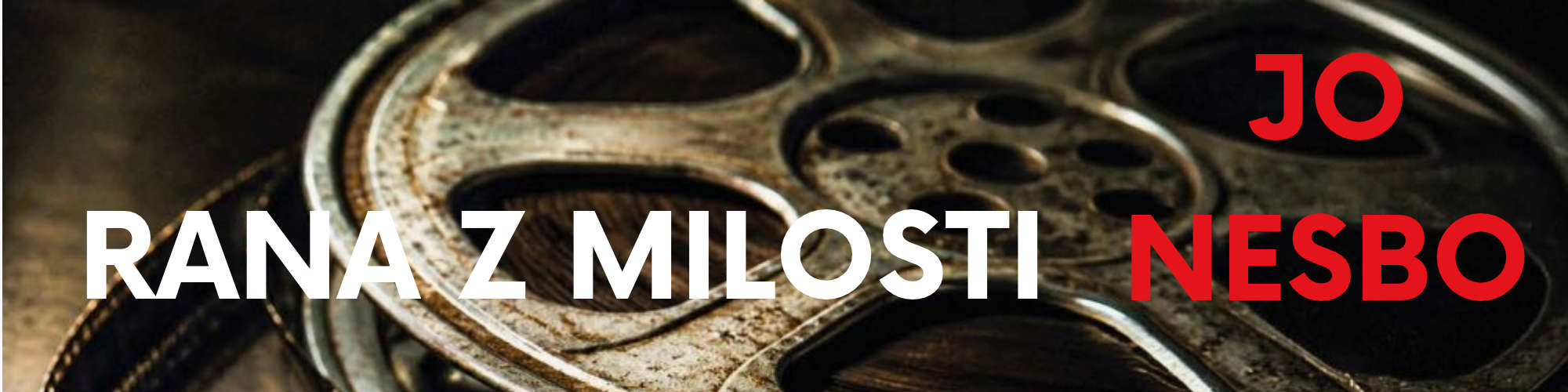 Rana z milosti