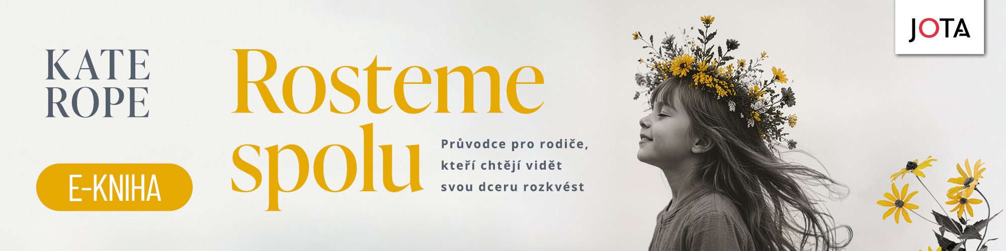 Rosteme spolu