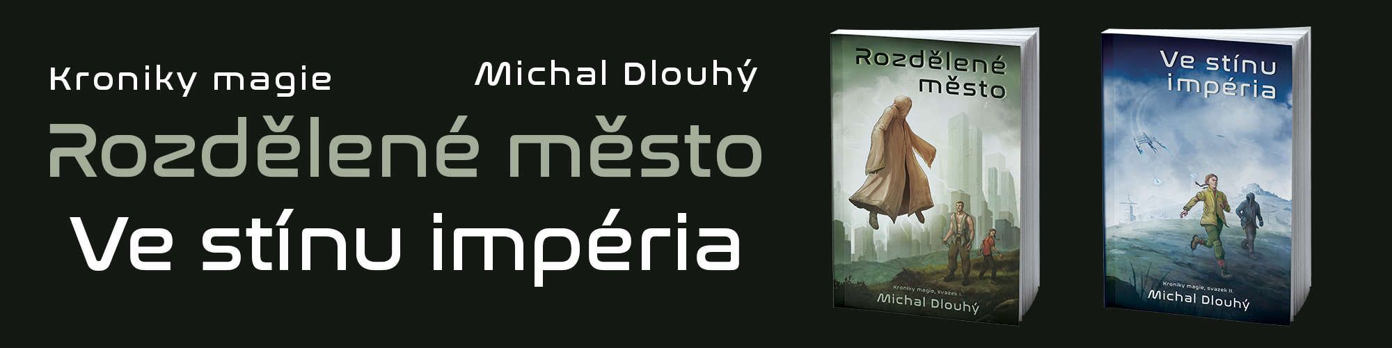 Kroniky imperia