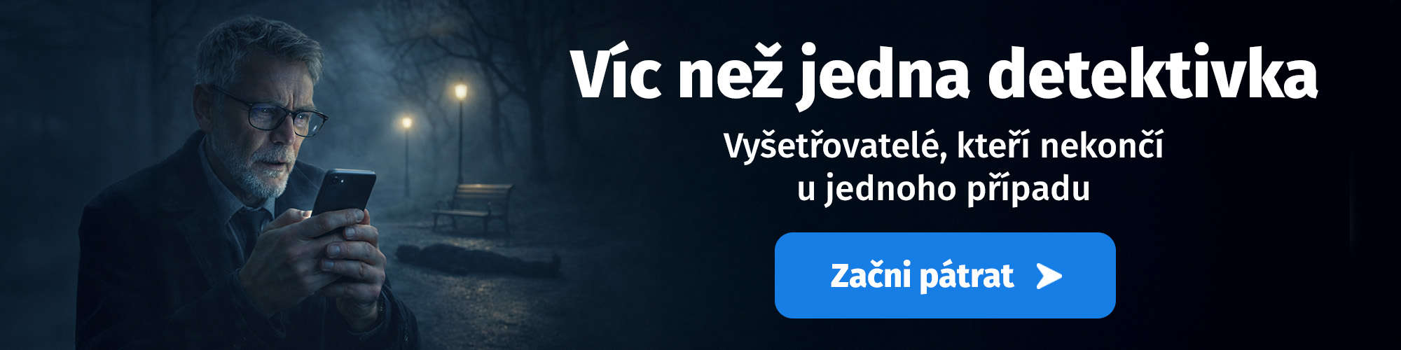 Detektivni serie
