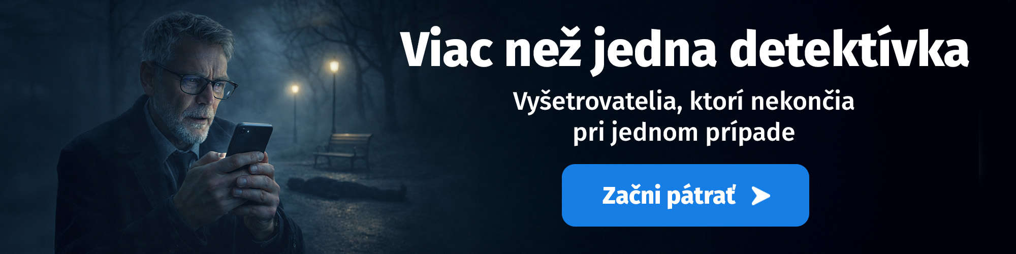 Detektivni serie