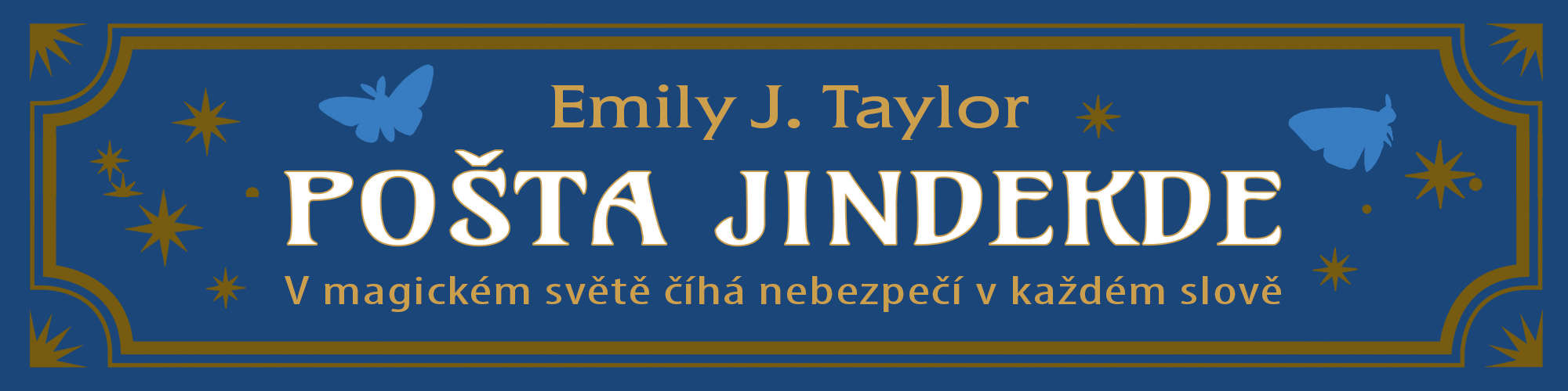 Posta Jindekde