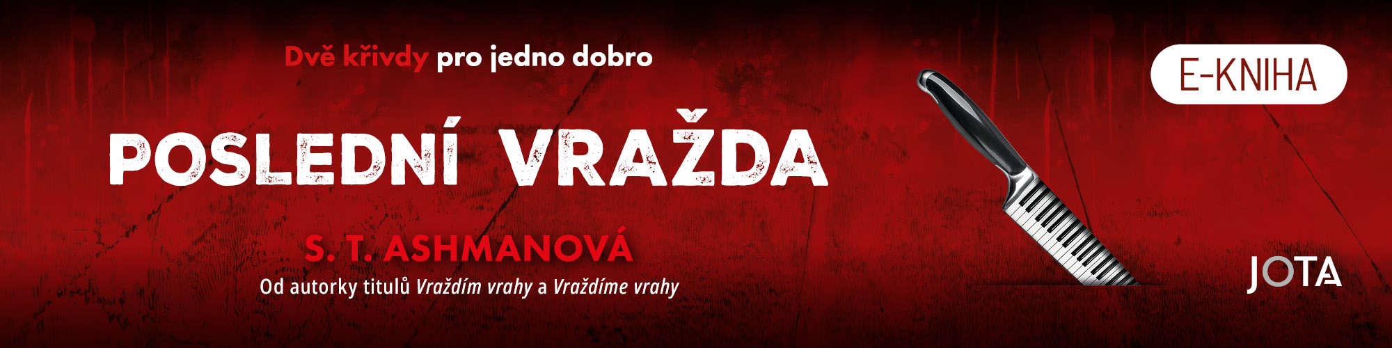Posledni vrazda