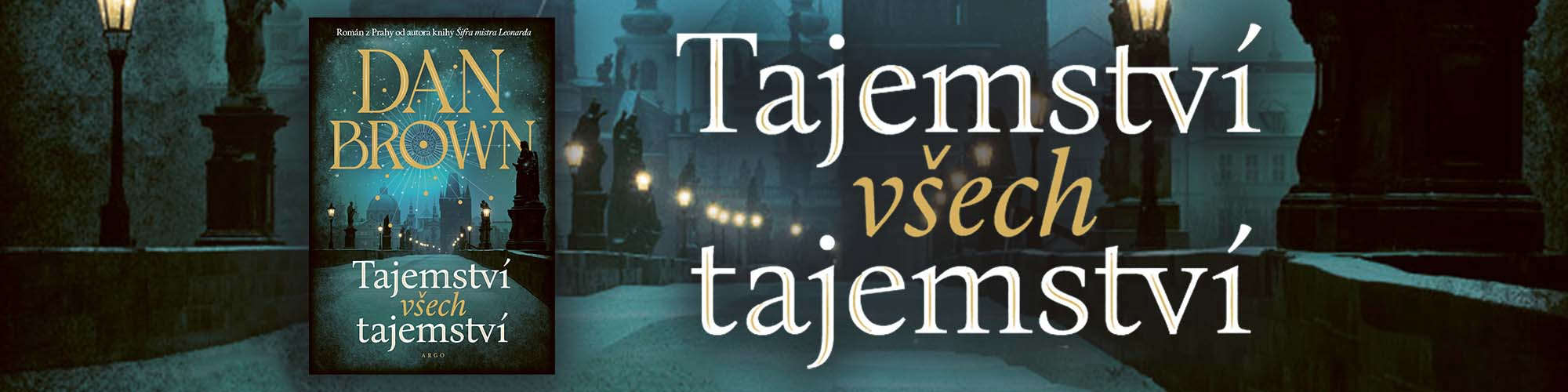 Tajemstvi vsech tajemstvi