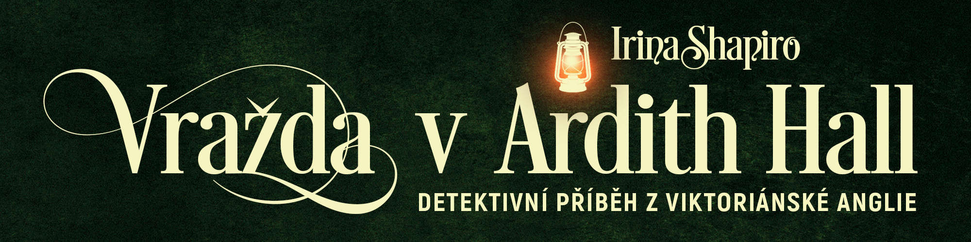 Vrazda v Ardith Hall