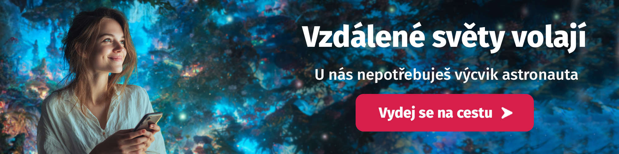 Vesmir
