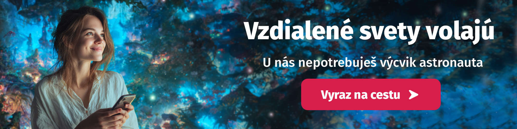 Vesmir