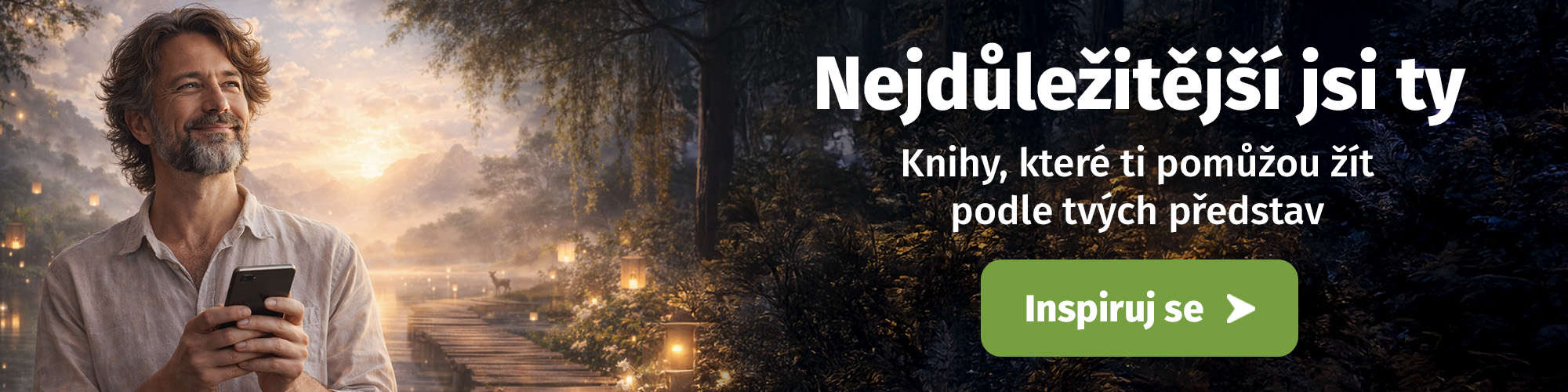 Osobni rozvoj