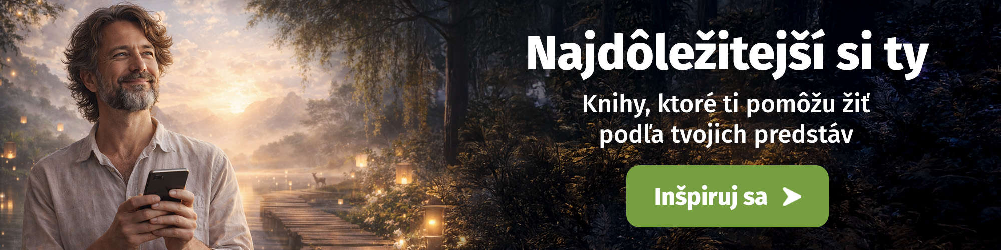 Osobni rozvoj