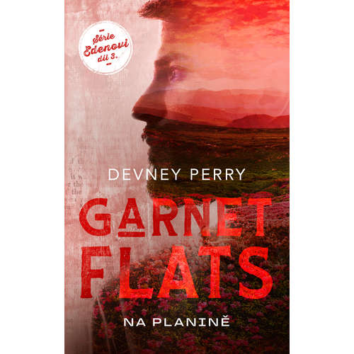E-kniha Garnet Flats - Na planině - Devney Perry - 