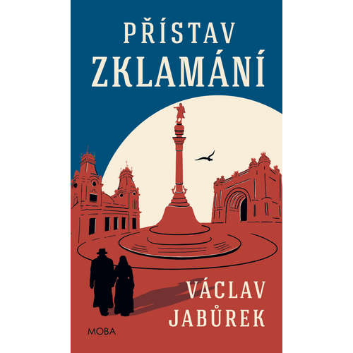 E-kniha Přístav zklamání - Václav Jabůrek - 