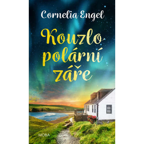E-kniha Kouzlo polární záře - Cornelia Engel - 