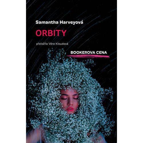 E-kniha Orbity - Samantha Harveyová - 