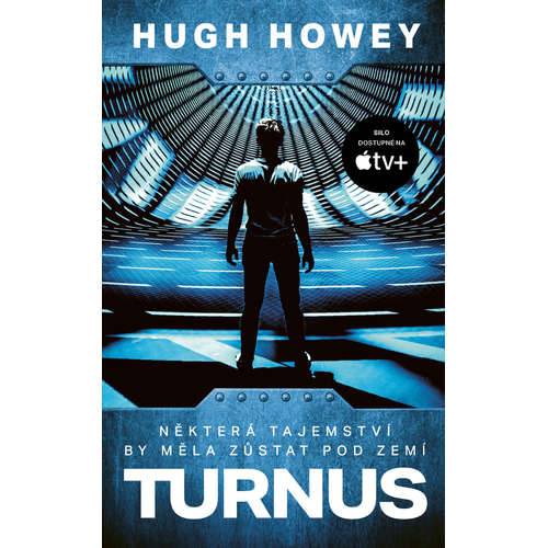 E-kniha Turnus - Hugh Howey - 