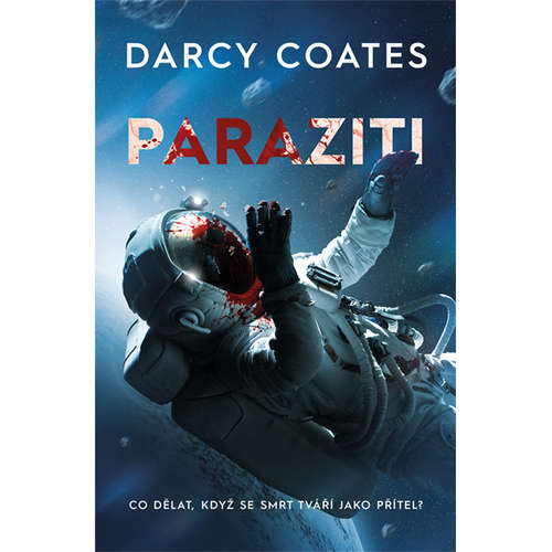 E-kniha Paraziti - Darcy Coates - 