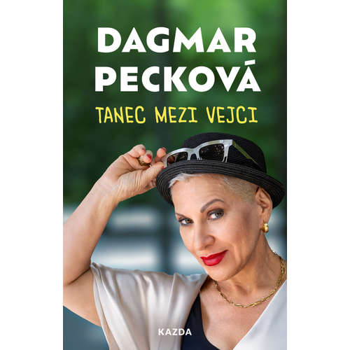 E-kniha Tanec mezi vejci - Dagmar Pecková - 