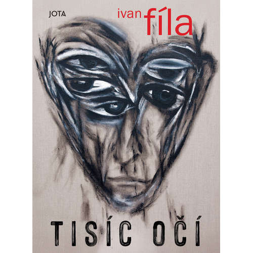 E-kniha Tisíc očí - Ivan Fíla - 