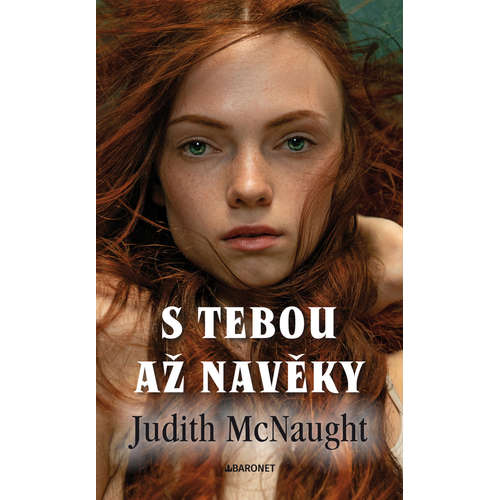 E-kniha S tebou až navěky - Judith McNaught - 