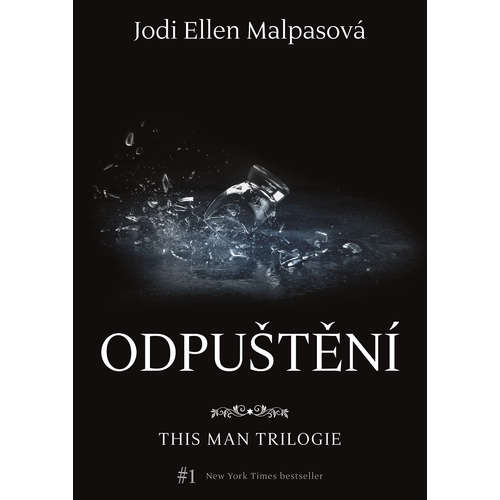 E-kniha Odpuštění – This Man 2 - Jodi Ellen Malpas - 
