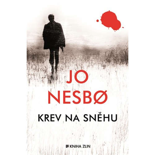 E-kniha Krev na sněhu - Jo Nesbo - 