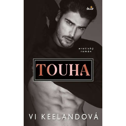 E-kniha Touha - Vi Keelandová - 