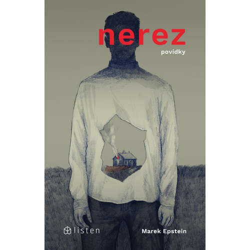 E-kniha Nerez - Marek Epstein - 