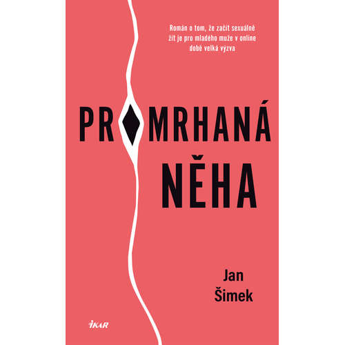 E-kniha Promrhaná něha - Jan Šimek - 