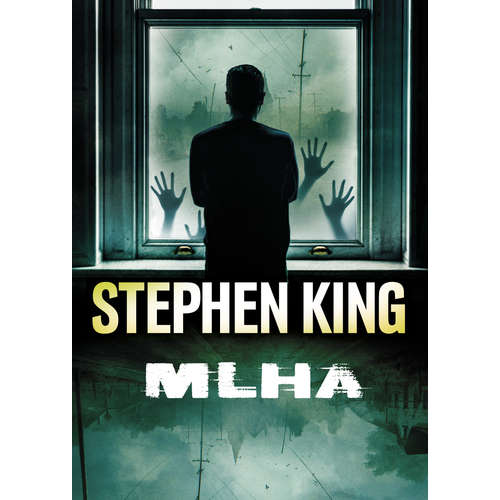 E-kniha Mlha - Stephen King - 
