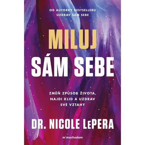 E-kniha Miluj sám sebe - Nicole LePera - 