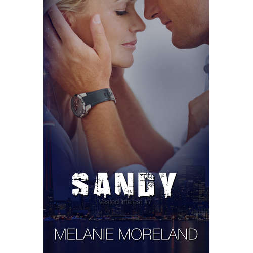 E-kniha Sandy - Melanie Moreland - 