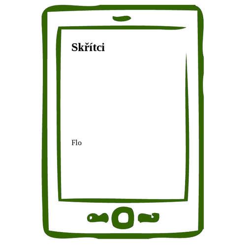 E-kniha Skřítci - Flo - 