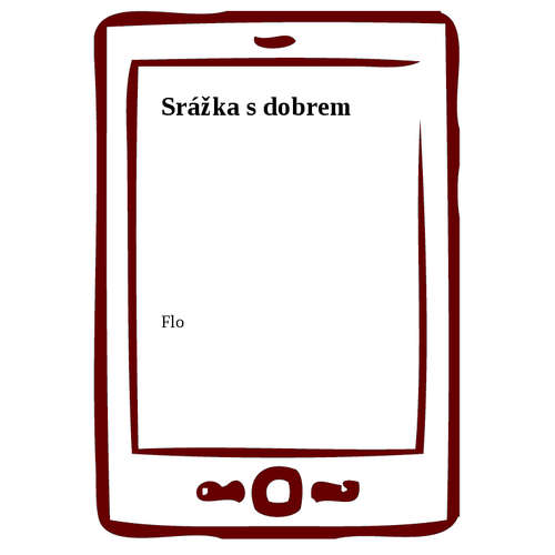 E-kniha Srážka s dobrem - Flo - 
