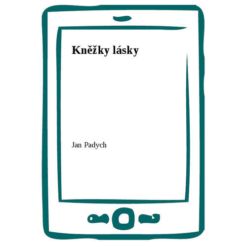 E-kniha Kněžky lásky - Jan Padych -
