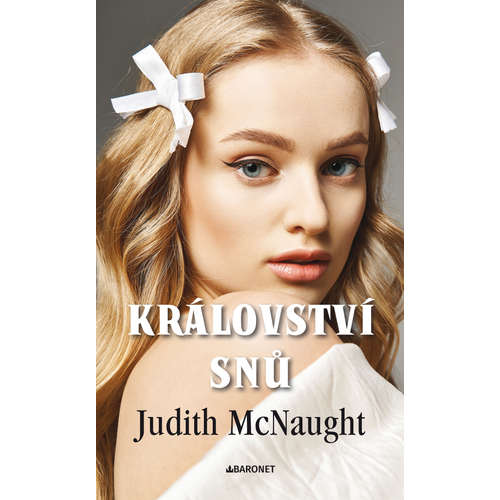 E-kniha Království snů - Judith McNaught - 