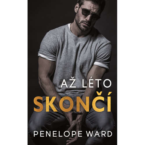 E-kniha Až léto skončí - Penelope Ward - 