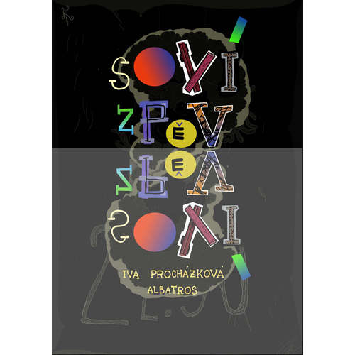 E-kniha Soví zpěv - Mgr. Iva Procházková - 