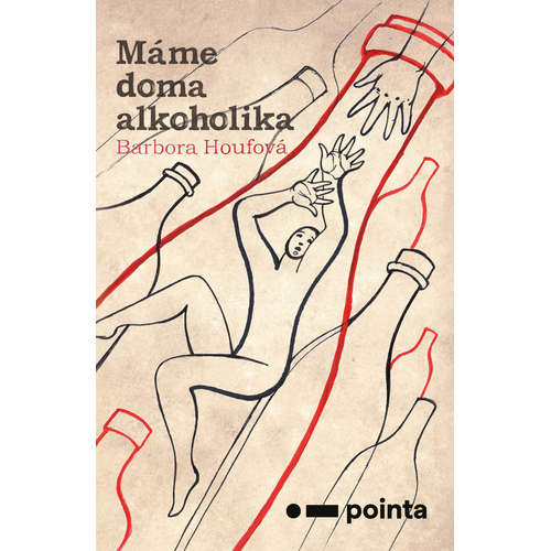 E-kniha Máme doma alkoholika - Barbora Houfová -