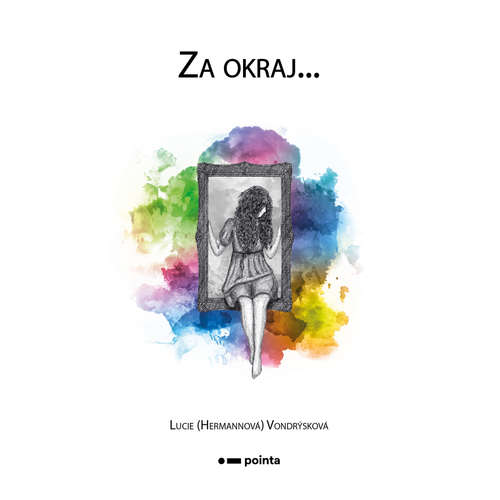 E-kniha Za okraj… - Lucie Hermannová - 