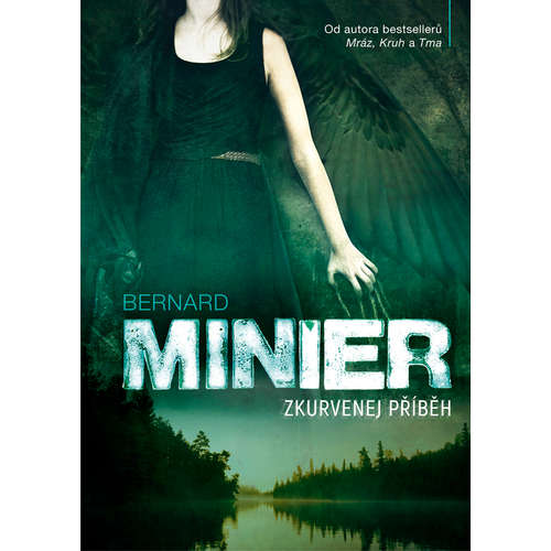 E-kniha Zkurvenej příběh - Bernard Minier - 