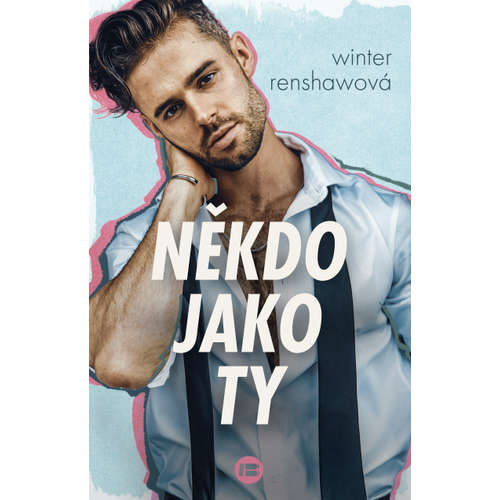 E-kniha Někdo jako ty - Winter Renshawová - 