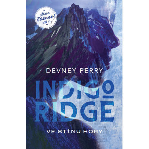 E-kniha Indigo Ridge - Ve stínu hory - Devney Perry - 