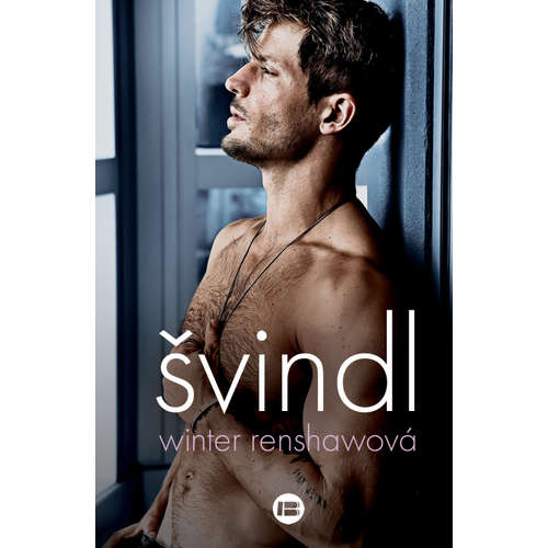 E-kniha Švindl - Winter Renshawová - 