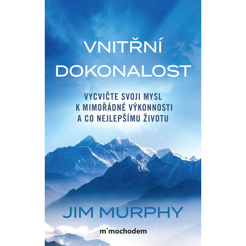 E-kniha Vnitřní dokonalost - Jim Murphy - 